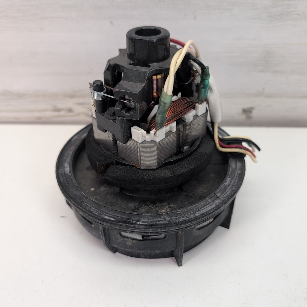 Bissell ProHeat 2X Motor Assembly OEM Carpet Cleaner 8920 8930 9300 9400